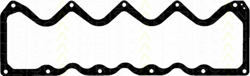 Gasket, cylinder head cover (515-6040)