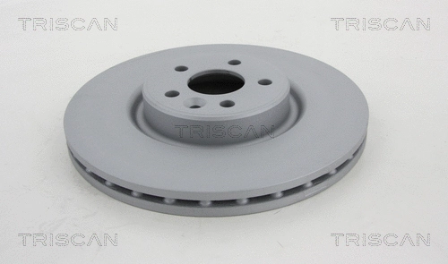 Brake Disc (8120 27142C)