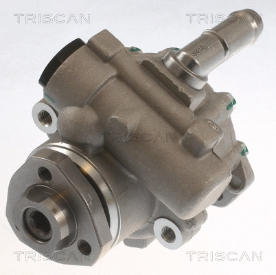 Hydraulic Pump, steering