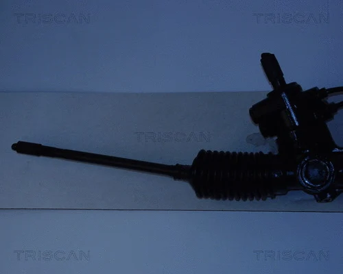 Steering Gear
