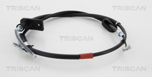 Cable Pull, parking brake (8140 69137)