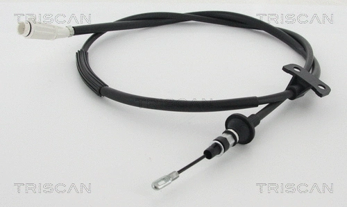 Cable Pull, parking brake (8140 27138)