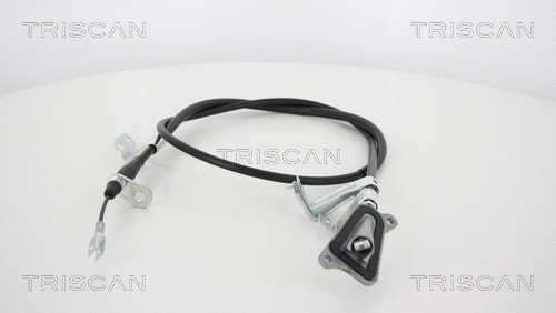 Cable Pull, parking brake (8140 14177)