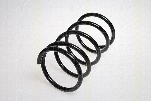 Suspension Spring (8750 4070)