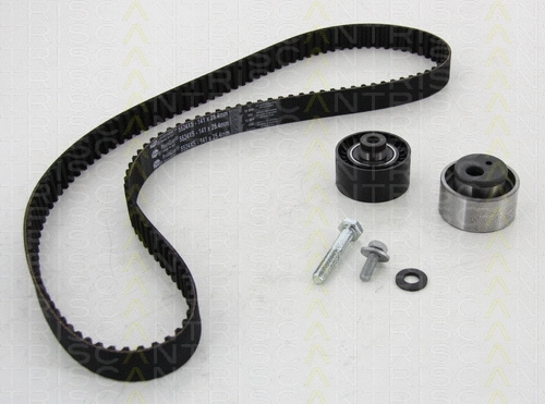 Timing Belt Kit (8647 10082)