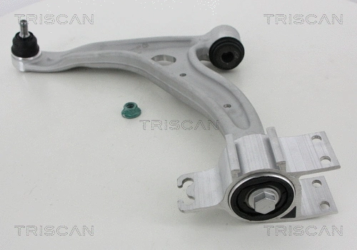 Control/Trailing Arm, wheel suspension (8500 235038)