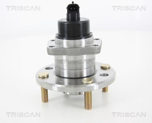 Wheel Bearing Kit (8530 21207)