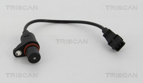 Sensor, crankshaft pulse (8855 43109)