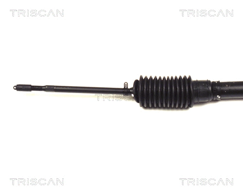 Steering Gear