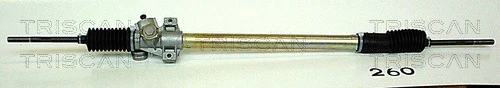Steering Gear