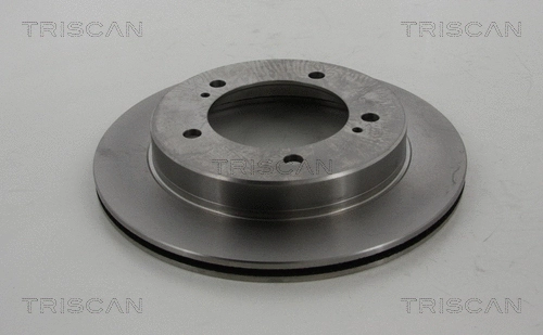 Brake Disc (8120 69116)