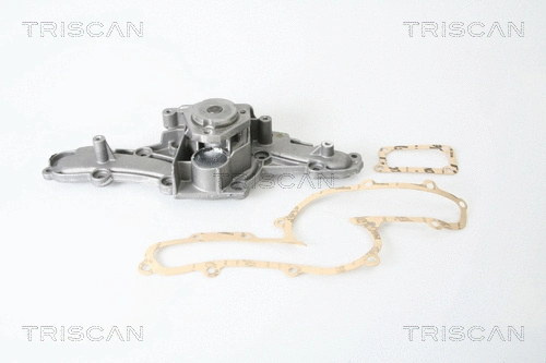 Water Pump, engine cooling (8600 15022)