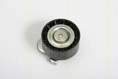 Tensioner Pulley, V-ribbed belt (8641 151005)