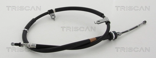 Cable Pull, parking brake (8140 69159)