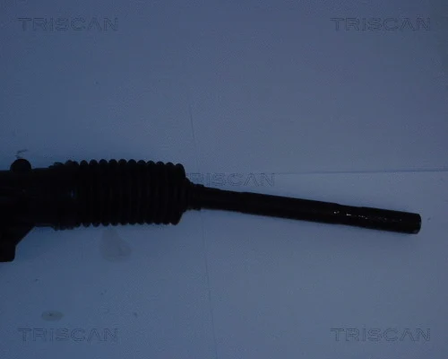 Steering Gear