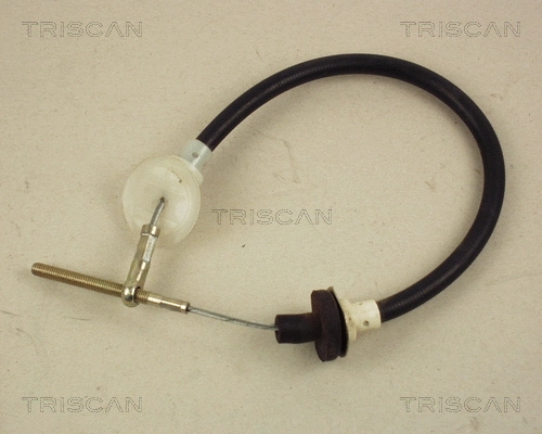 Cable Pull, clutch control (8140 15241)