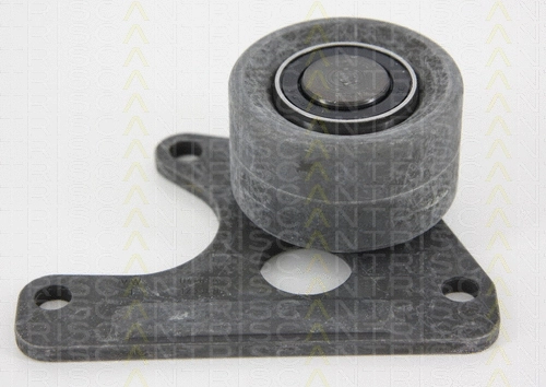 Deflection/Guide Pulley, timing belt (8646 10205)