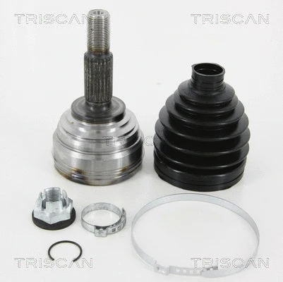 Joint Kit, drive shaft (8540 25108)