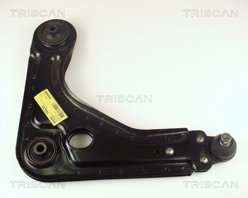 Control/Trailing Arm, wheel suspension (8500 16530)