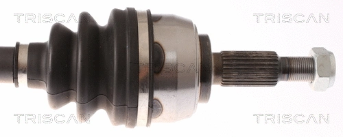 Drive Shaft