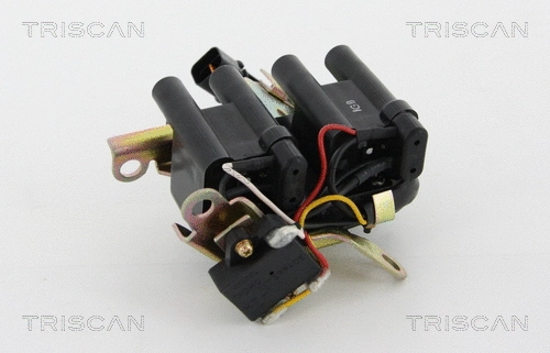Ignition Coil