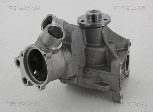 Water Pump, engine cooling (8600 23057)