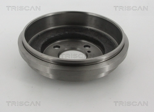 Brake Drum