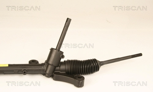 Steering Gear