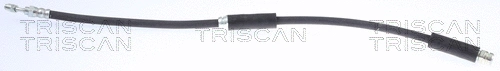 Brake Hose (8150 29148)