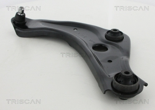 Control/Trailing Arm, wheel suspension (8500 25584)
