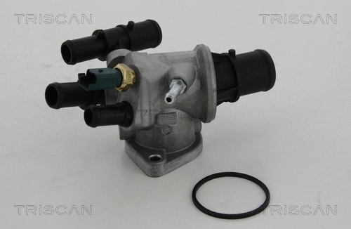 Thermostat, coolant (8620 16588)
