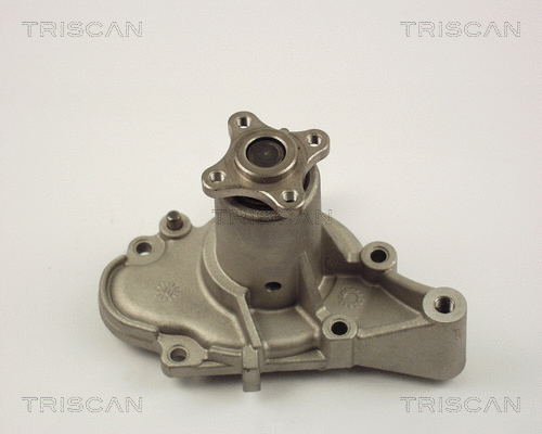 Water Pump, engine cooling (8600 43002)