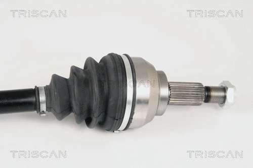 Drive Shaft
