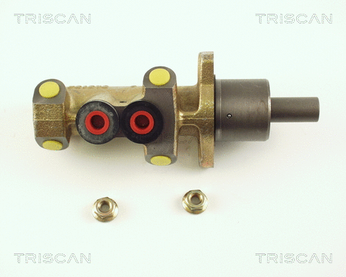 Brake Master Cylinder (8130 28117)