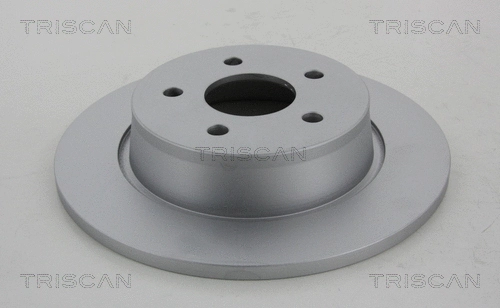 Brake Disc (8120 16159C)