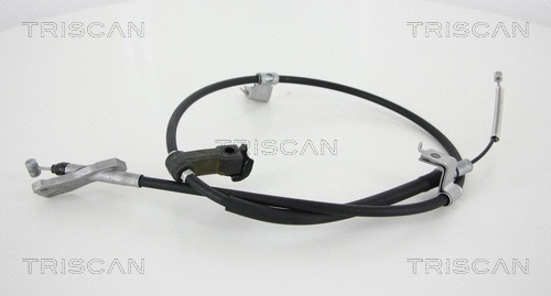 Cable Pull, parking brake (8140 40152)