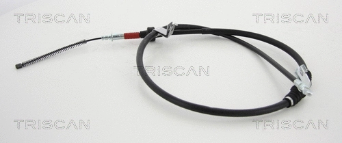 Cable Pull, parking brake (8140 421108)