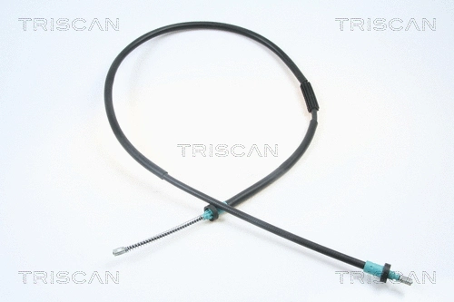 Cable Pull, parking brake (8140 251115)