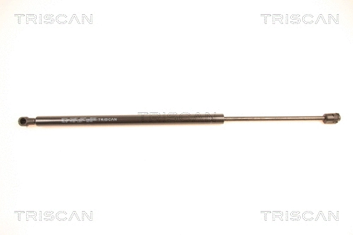 Gas Spring, boot/cargo area (8710 14238)