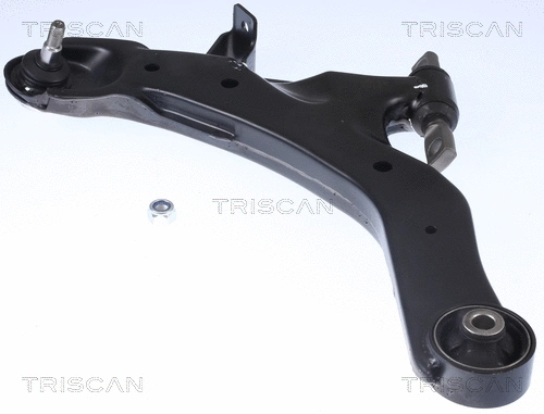 Control/Trailing Arm, wheel suspension (8500 435060)