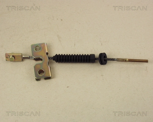 Cable Pull, parking brake (8140 14129)