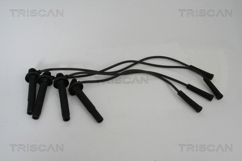 Ignition Cable Kit (8860 68006)