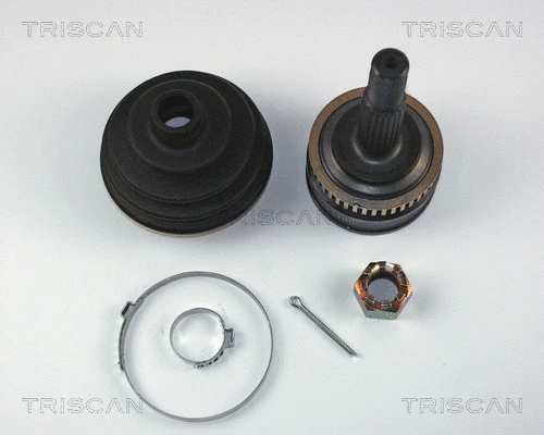 Joint Kit, drive shaft (8540 24106)