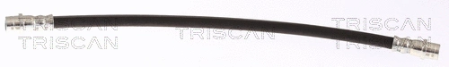 Brake Hose (8150 23207)