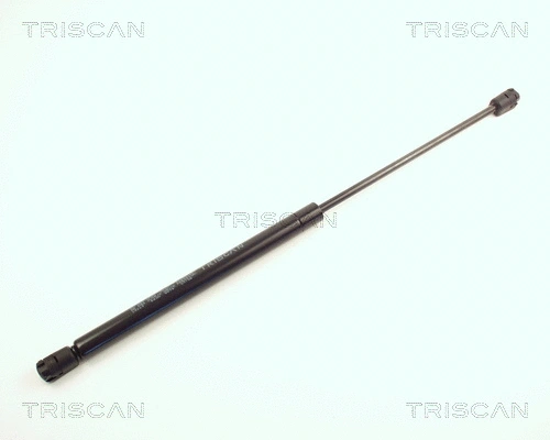Gas Spring, boot/cargo area (8710 24225)