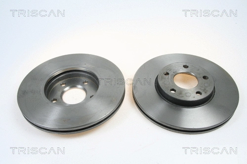 Brake Disc (8120 16141)