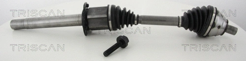 Drive Shaft (8540 29689)