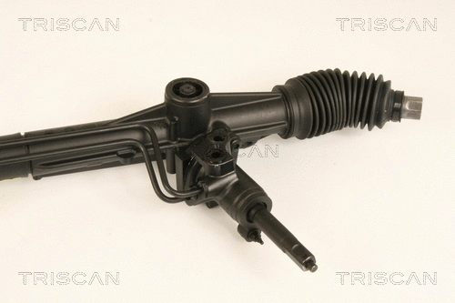 Steering Gear