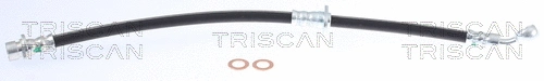 Brake Hose (8150 40218)
