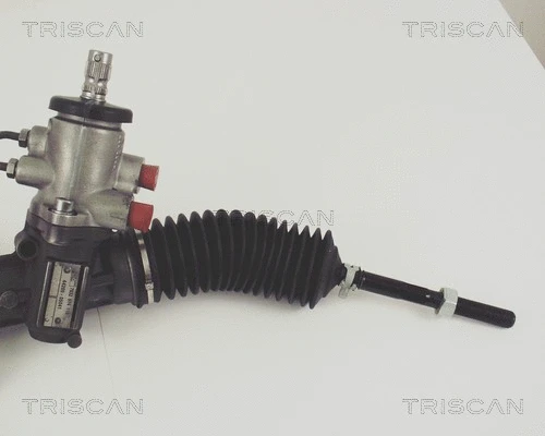 Steering Gear